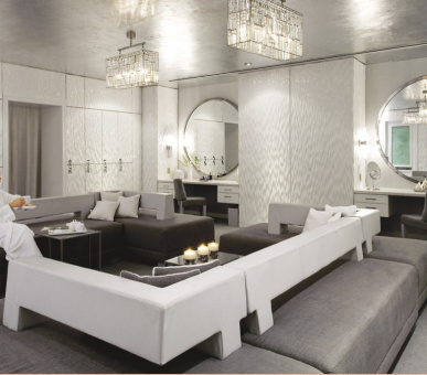 Фото The Ritz-Carlton Grand Cayman (, Каймановы острова) 15