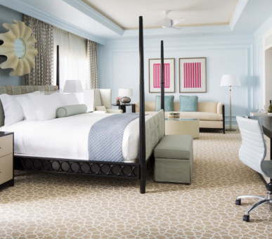 Фото The Ritz-Carlton Grand Cayman (, Каймановы острова) 49