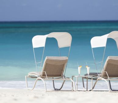 Фото The Ritz-Carlton Grand Cayman (, Каймановы острова) 22