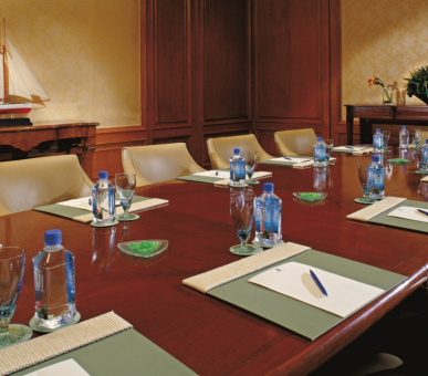 Фото The Ritz-Carlton Grand Cayman (, Каймановы острова) 13