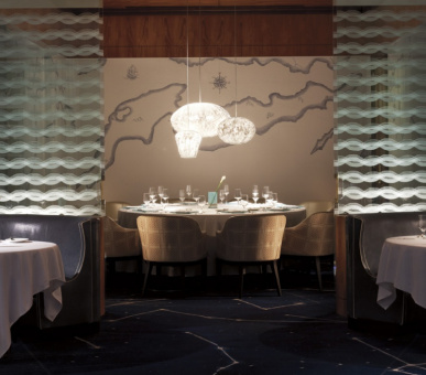 Фото The Ritz-Carlton Grand Cayman (, Каймановы острова) 32