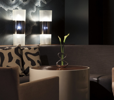 Фото The Ritz-Carlton Grand Cayman (, Каймановы острова) 30