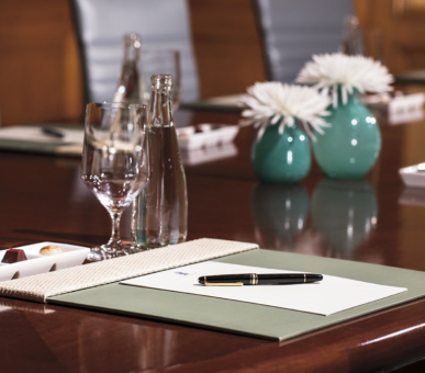 Фото The Ritz-Carlton Grand Cayman (, Каймановы острова) 45