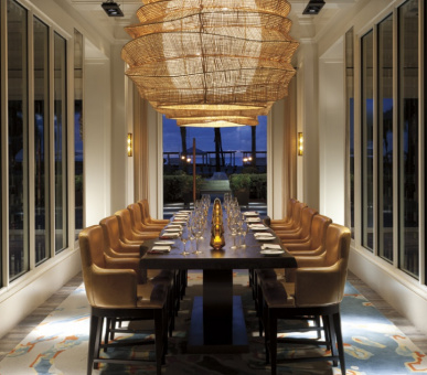 Фото The Ritz-Carlton Grand Cayman (, Каймановы острова) 35
