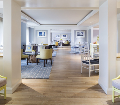 Фото The Ritz-Carlton Grand Cayman (, Каймановы острова) 2
