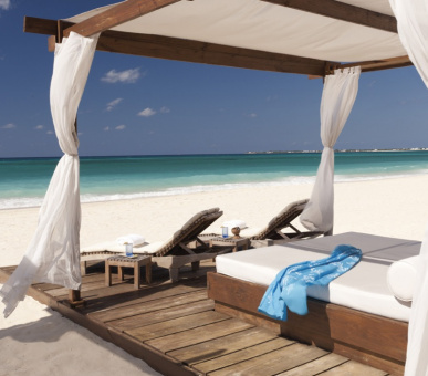 Фото The Ritz-Carlton Grand Cayman (, Каймановы острова) 24