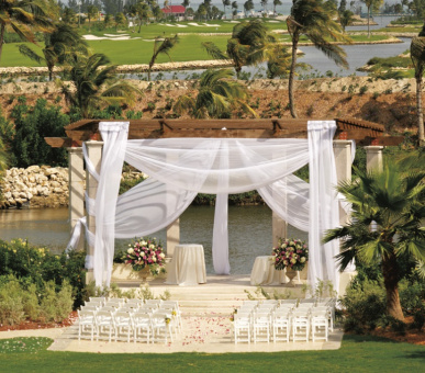 Фото The Ritz-Carlton Grand Cayman (, Каймановы острова) 12