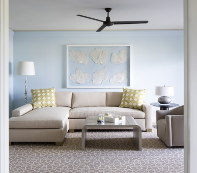 Фото The Ritz-Carlton Grand Cayman (, Каймановы острова) 42