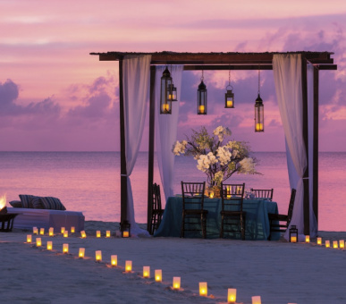 Фото The Ritz-Carlton Grand Cayman (, Каймановы острова) 39