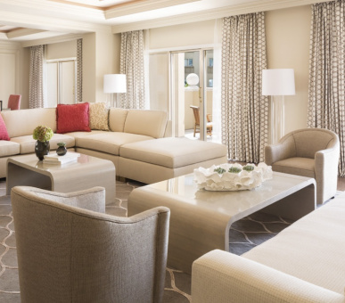 Фото The Ritz-Carlton Grand Cayman (, Каймановы острова) 48