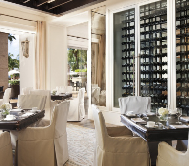 Фото The Ritz-Carlton Grand Cayman (, Каймановы острова) 33