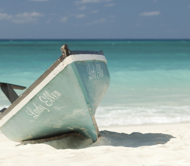 Фото The Ritz-Carlton Grand Cayman (, Каймановы острова) 28