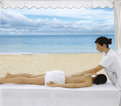 Фото The Ritz-Carlton Grand Cayman (, Каймановы острова) 18