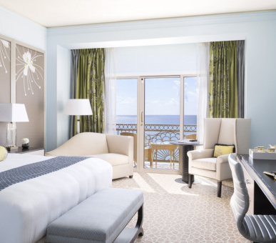 Фото The Ritz-Carlton Grand Cayman (, Каймановы острова) 38