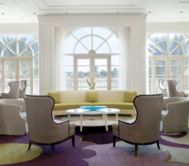 Фото The Ritz-Carlton Grand Cayman (, Каймановы острова) 34