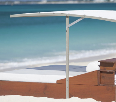 Фото The Ritz-Carlton Grand Cayman (, Каймановы острова) 26