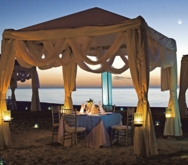 Фото The Ritz-Carlton Grand Cayman (, Каймановы острова) 6