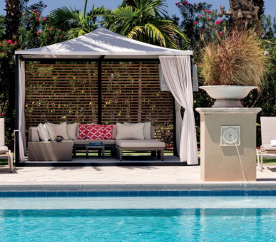 Фото The Ritz-Carlton Grand Cayman (, Каймановы острова) 3