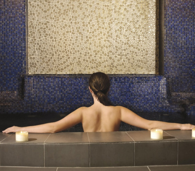 Фото The Ritz-Carlton Grand Cayman (, Каймановы острова) 16