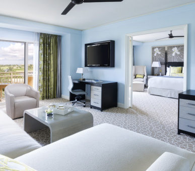 Фото The Ritz-Carlton Grand Cayman (, Каймановы острова) 43