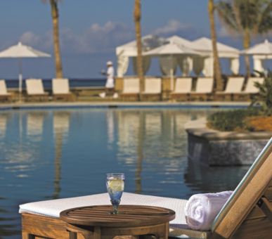 Фото The Ritz-Carlton Grand Cayman (, Каймановы острова) 4