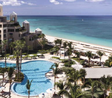 The Ritz-Carlton Grand Cayman
