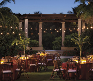 Фото The Ritz-Carlton Grand Cayman (, Каймановы острова) 46