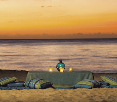 Фото The Ritz-Carlton Grand Cayman (, Каймановы острова) 5