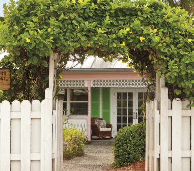 Фото The Ritz-Carlton Grand Cayman (, Каймановы острова) 21