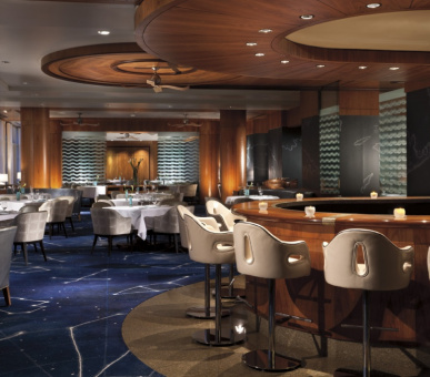 Фото The Ritz-Carlton Grand Cayman (, Каймановы острова) 31