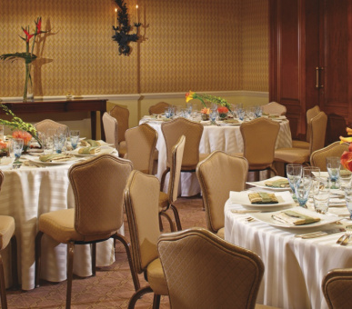 Фото The Ritz-Carlton Grand Cayman (, Каймановы острова) 9