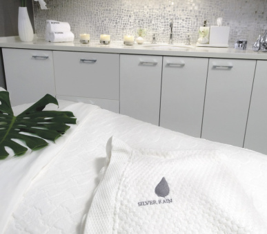 Фото The Ritz-Carlton Grand Cayman (, Каймановы острова) 19