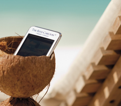 Фото The Ritz-Carlton Grand Cayman (, Каймановы острова) 25