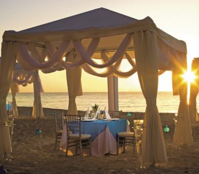 Фото The Ritz-Carlton Grand Cayman (, Каймановы острова) 7