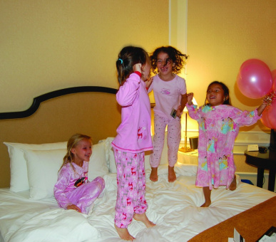 Фото Fairmont Le Chateau Frontenac (Канада, Квебек, штат Квебек) 49