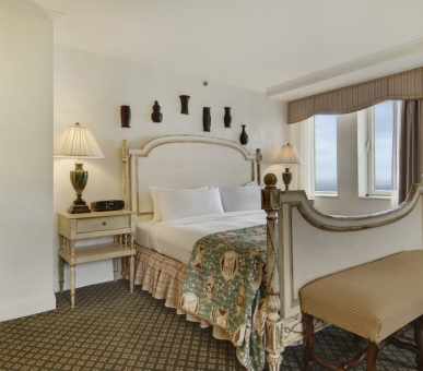 Фото Fairmont Le Manoir Richelieu (Канада, Горы Лаврентия, штат Квебек) 21