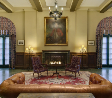 Фото Fairmont Le Manoir Richelieu (Канада, Горы Лаврентия, штат Квебек) 40