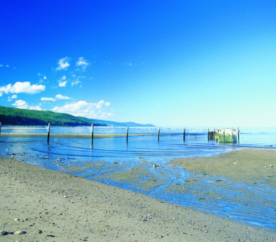 Фото Fairmont Le Manoir Richelieu (Канада, Горы Лаврентия, штат Квебек) 34