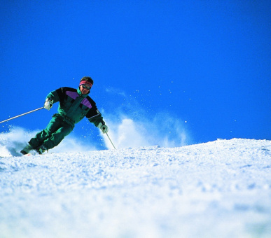 Фото Fairmont Le Manoir Richelieu (Канада, Горы Лаврентия, штат Квебек) 28