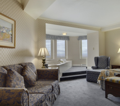 Фото Fairmont Le Manoir Richelieu (Канада, Горы Лаврентия, штат Квебек) 17