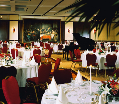 Фото Fairmont Le Manoir Richelieu (Канада, Горы Лаврентия, штат Квебек) 49