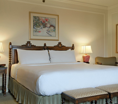 Картинка The Fairmont Empress (Канада, Виктория, Британская Колумбия) 39 Фото The Fairmont Empress (Канада, Виктория, Британская Колумбия) 39