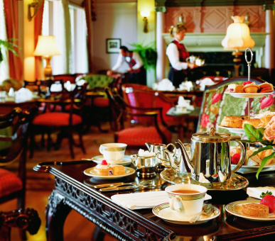 Картинка The Fairmont Empress (Канада, Виктория, Британская Колумбия) 13 Фото The Fairmont Empress (Канада, Виктория, Британская Колумбия) 13