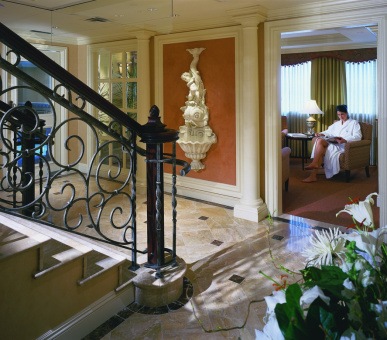 Картинка The Fairmont Empress (Канада, Виктория, Британская Колумбия) 21 Фото The Fairmont Empress (Канада, Виктория, Британская Колумбия) 21