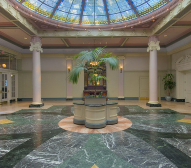 Картинка The Fairmont Empress (Канада, Виктория, Британская Колумбия) 49 Фото The Fairmont Empress (Канада, Виктория, Британская Колумбия) 49