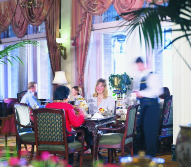 Картинка The Fairmont Empress (Канада, Виктория, Британская Колумбия) 24 Фото The Fairmont Empress (Канада, Виктория, Британская Колумбия) 24