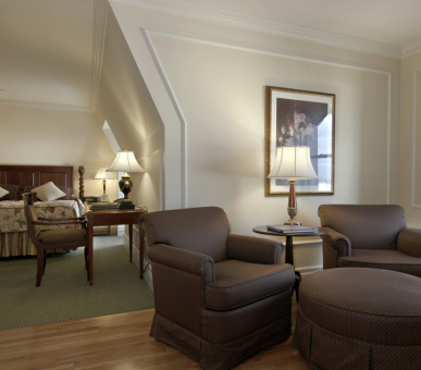 Картинка The Fairmont Empress (Канада, Виктория, Британская Колумбия) 30 Фото The Fairmont Empress (Канада, Виктория, Британская Колумбия) 30