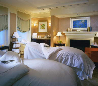 Картинка The Fairmont Empress (Канада, Виктория, Британская Колумбия) 19 Фото The Fairmont Empress (Канада, Виктория, Британская Колумбия) 19