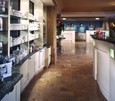 Картинка The Fairmont Banff Springs (Канада, Банфф, штат Альберта) 38 Фото The Fairmont Banff Springs (Канада, Банфф, штат Альберта) 38