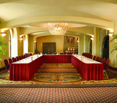 Картинка The Fairmont Banff Springs (Канада, Банфф, штат Альберта) 44 Фото The Fairmont Banff Springs (Канада, Банфф, штат Альберта) 44